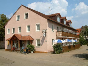Landgasthaus Zum Mönchshof